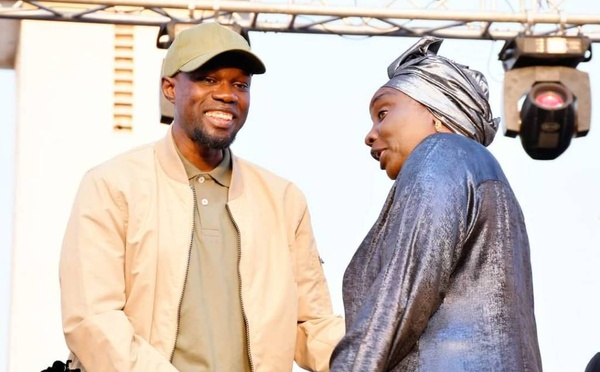 La coalition « Diomaye Président » rejette un rapprochement avec « Sonko Dégage »