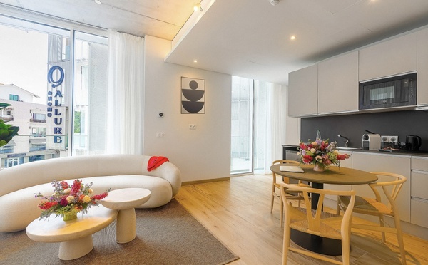 Tourisme de luxe : un projet hôtelier de 100 millions d’euros en gestation à Saint-Louis