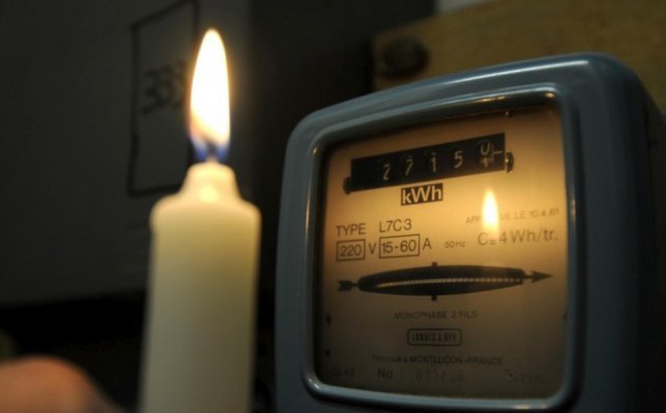 Coupure d’électricité à Saint-Louis, demain toute la journée.