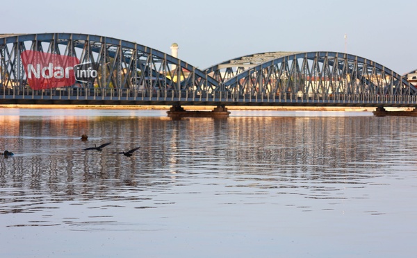 Hiver au Sénégal : Saint-Louis en éclaireur du refroidissement attendu