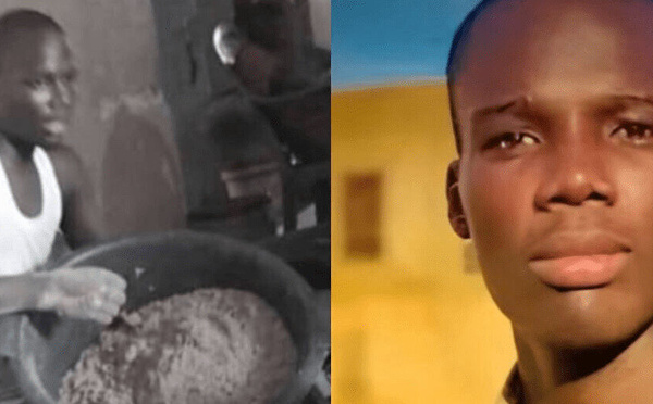 Décès de Mouhamed Ndiaye : la piste de l’agression finalement écartée