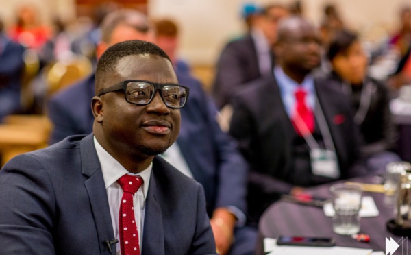 "Les jeunes manquent de projets bancables" : Thione Niang dément le ministre de la Jeunesse
