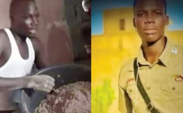 Richard-Toll : L’ami de Mouhamed Ndiaye inculpé après l’accident mortel de moto