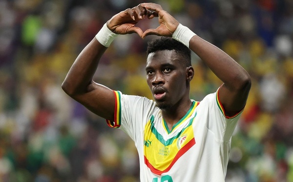 CAN 2025 : L’inquiétude grandit autour d’Ismaïla Sarr, blessé à moins d’un mois du tournoi