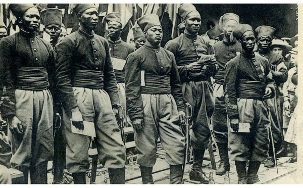 Thiaroye, 81 ans après : Bassirou Diomaye Faye érige le souvenir des tirailleurs en flambeau panafricain