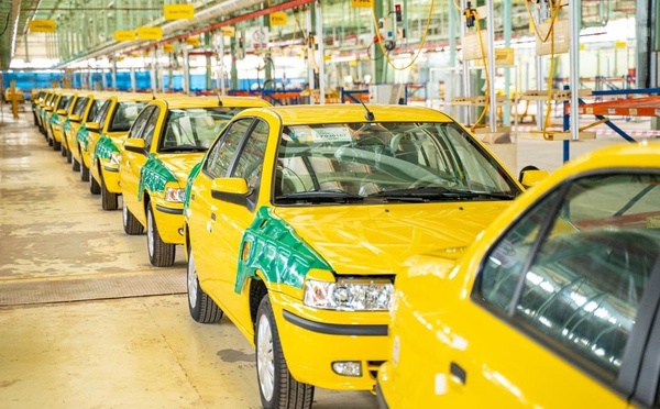 Transport urbain : 500 taxis au gaz bientôt mis en circulation (ministre)