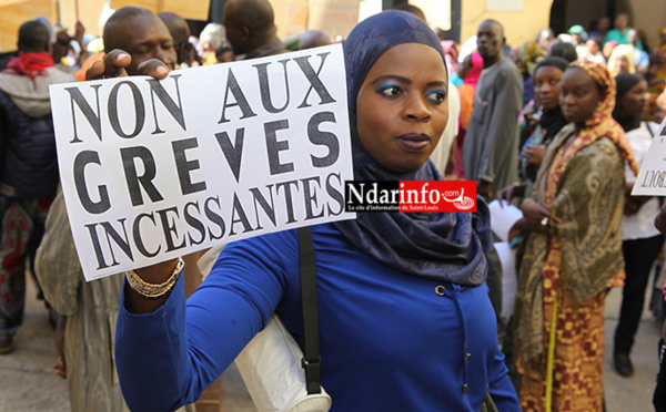 MANIFESTATIONS A L’HÔPITAL : une rage populaire contre les syndicalistes. Regardez !