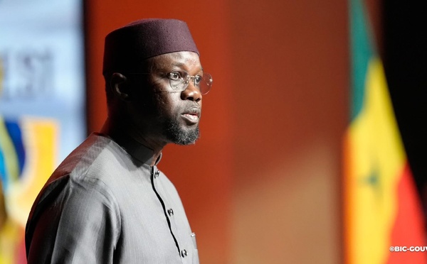 Réforme de l’administration publique : Sonko annonce une réorganisation profonde des ministères