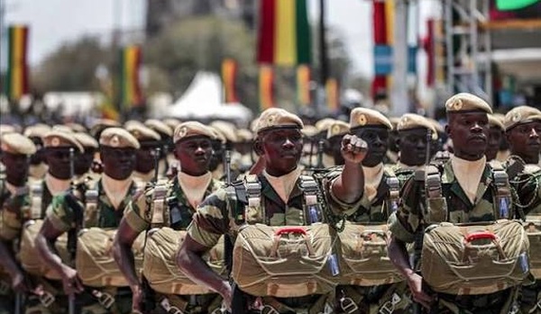 Budget 2026 : 437,9 milliards FCFA pour les Forces armées, priorité à la défense du territoire