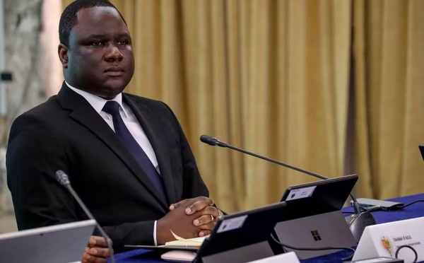 Infrastructures : 728 milliards FCFA pour transformer le territoire, entre promesses et pression