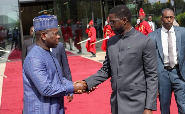 Dakar accueille le Sommet MSGBC Oil, Gas &amp; Power 2025