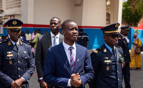 Le budget 2026 du ministère de l’Intérieur arrêté à plus de 220 milliards FCFA