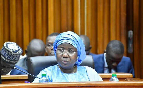 Sénégal : l’Assemblée nationale adopte un budget de plus de 32 milliards pour le secteur des pêches