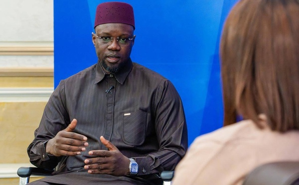 Electricité : Sonko ordonne un ciblage des subventions pour les ménages vulnérables