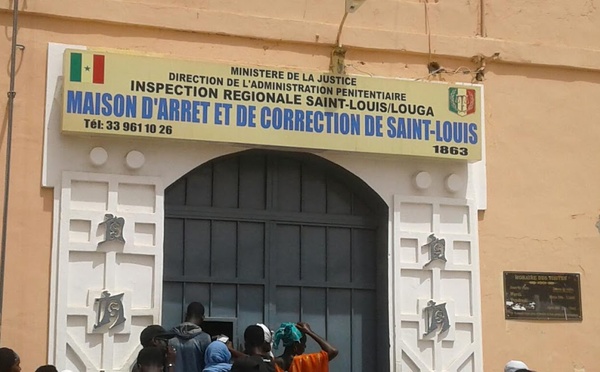 Saint-Louis : un homme d’affaires mauritanien écroué pour escroquerie de plus de 260 millions