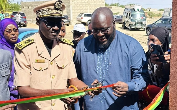 L’ANPEJ ouvre des Centres de formation pour relancer les métiers essentiels à Saint-Louis