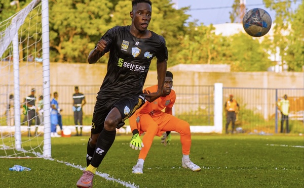 Ligue 1 : La Linguère défie la Sonacos à domicile, ce soir
