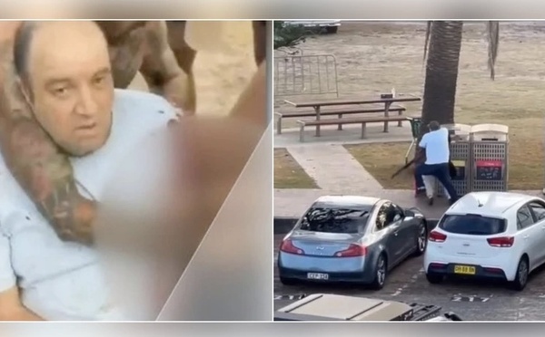 Près de 500.000 euros récoltés pour Ahmed, héros de l’attaque de Bondi à Sydney