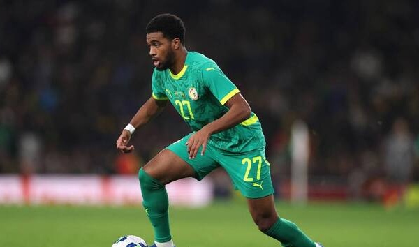 Lions de la Teranga : Ibrahim Mbaye, la nouvelle pépite qui monte