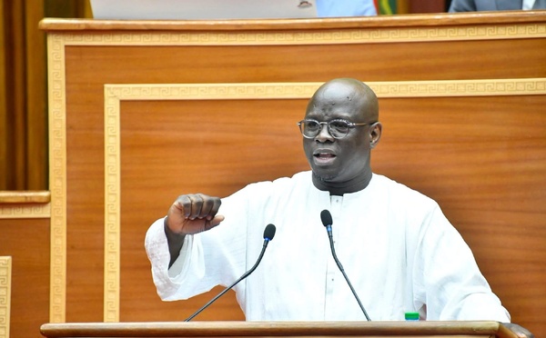 Sénégal : 7,7 milliards de FCFA pour la Microfinance et l’Économie sociale en 2026