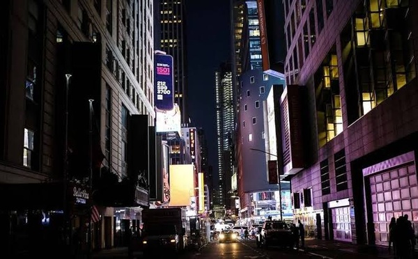 San Francisco : 130 000 habitants privés d'électricité après une panne massive