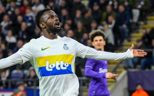 CAN 2025 : Pape Thiaw appelle Niang après la blessure de Diao