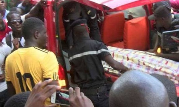 Drame à Keur Mbaye Fall : un mari tue accidentellement son épouse par balle