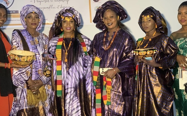 Matam : 150 GIE vont bénéficier d'un accompagnement de l'ADEPME grâce au Forum des femmes Foutanké