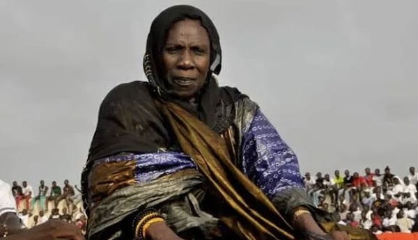 Nécrologie : Décès d'Adja Khar Mbaye, figure emblématique de la culture sénégalaise