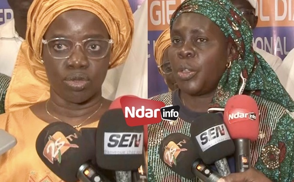 Saint-Louis : Partenariat entre la CSU et le GIE des femmes transformatrices