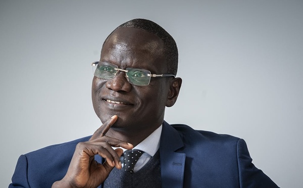 Parti Awalé : Lancement de la campagne "Cap sur 1 000 Jambaar" pour vendre 1 000 cartes par commune