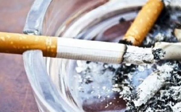 Lutte antitabac : Le Sénégal enregistre une baisse de 25% de la consommation