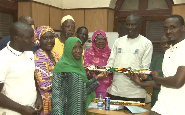 Les conseils de quartier de Richard-Toll bouclent leur visite d'immersion à Saint-Louis