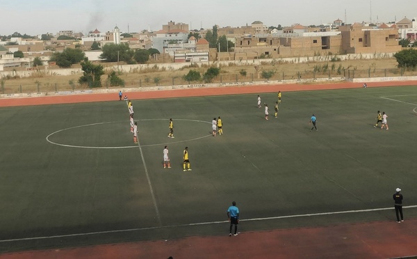 Coupe du Sénégal : Assur et NAF qualifiés, Ndar Guedj accroche les Vétérans