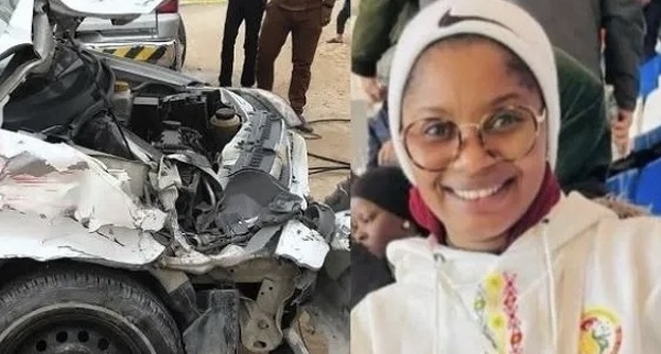 Accident mortel de Kénitra: trois autres étudiants sénégalais blessés, dont un dans le coma