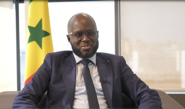 Malick Ndiaye défend l'achat de véhicules: "Tout s'est déroulé dans les règles de l'art"