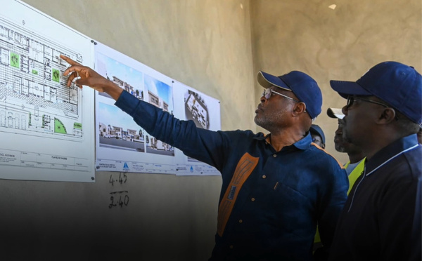 SERRP : Faits saillants de l’année 2025