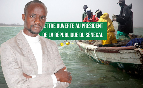 Demande de clarifications sur le protocole d'accord de pêche entre le Sénégal et la Mauritanie. Par Mamadou Lamine DIOP