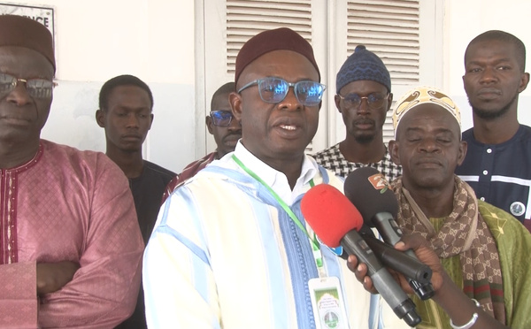 2ème Hadara populaire de Saint-Louis: 3.000 à 4.000 participants attendus le 17 janvier