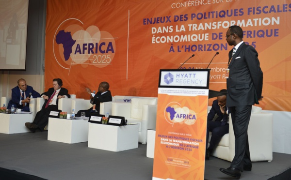 Impôt sur les Sociétés – Le Sénégal 9e dans le Top 10 des bons élèves de l’Afrique francophone