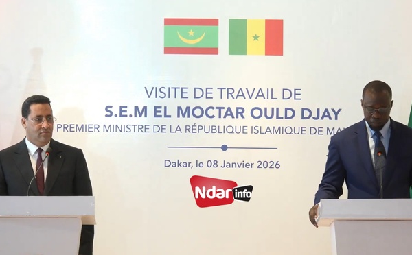 GTA, pont de Rosso, mobilité: ce qu'il faut retenir du communiqué conjoint