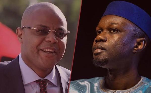 Mame Mbaye Niang dépose deux plaintes contre quatre avocats de la défense de Sonko