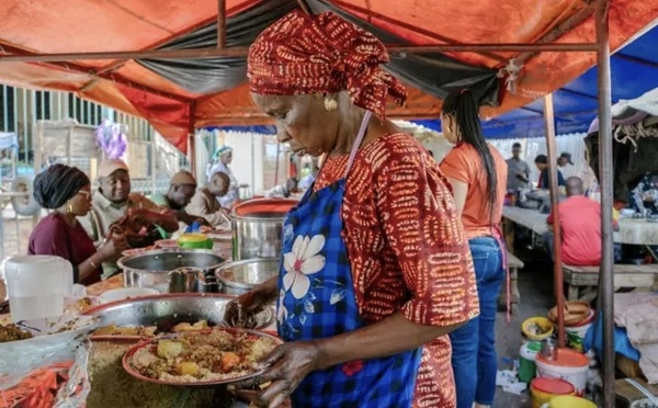 AVCE: 100 agents déterminés à lutter contre la cherté de la vie