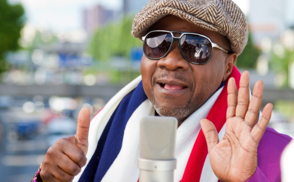 Décès à Abidjan du chanteur congolais Papa Wemba, roi de la rumba