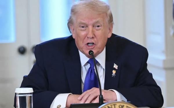 Donald Trump exhorte Cuba à "accepter un accord, avant qu'il ne soit trop tard"