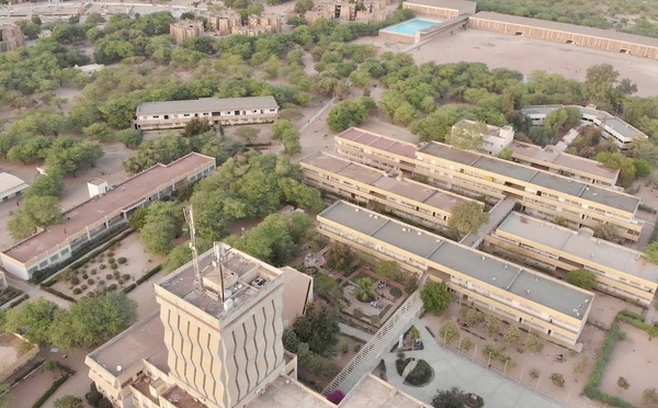 Un institut de santé mentale en gestation à l'Université Gaston Berger