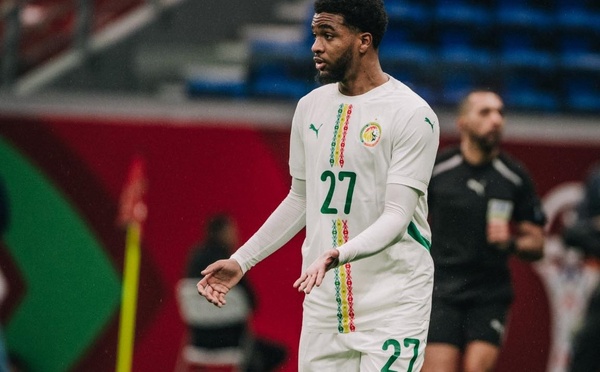 Finale Maroc-Sénégal : les parents d'Ibrahim Mbaye racontent leur fierté 