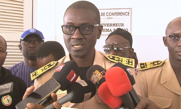 Riz brisé : les nouveaux tarifs pour Saint-Louis, Dagana et Podor