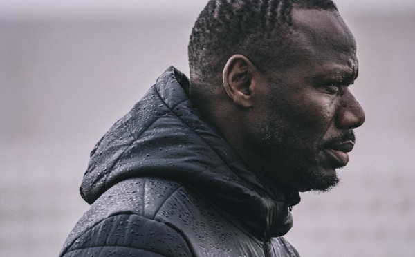 "Contre vents et marées" : la mobilisation nationale pour défendre Pape Thiaw