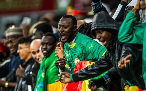 Bassirou Diomaye Faye aux supporters : "Ces femmes et ces hommes qui n'ont jamais cessé d'y croire"